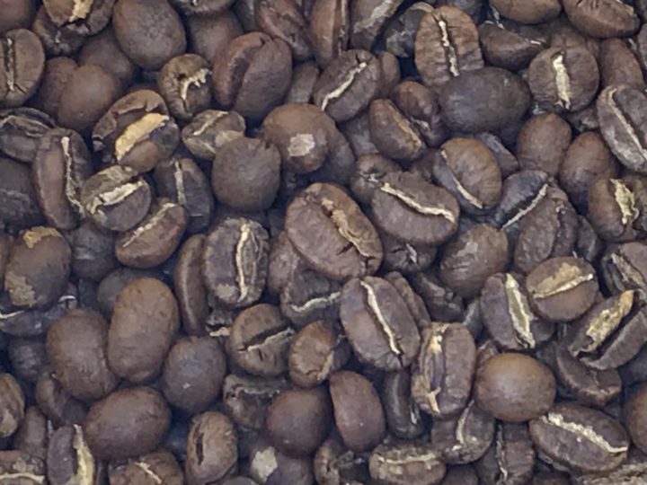 Espresso à la maison : Et le café en grains on en parle ou pas ?