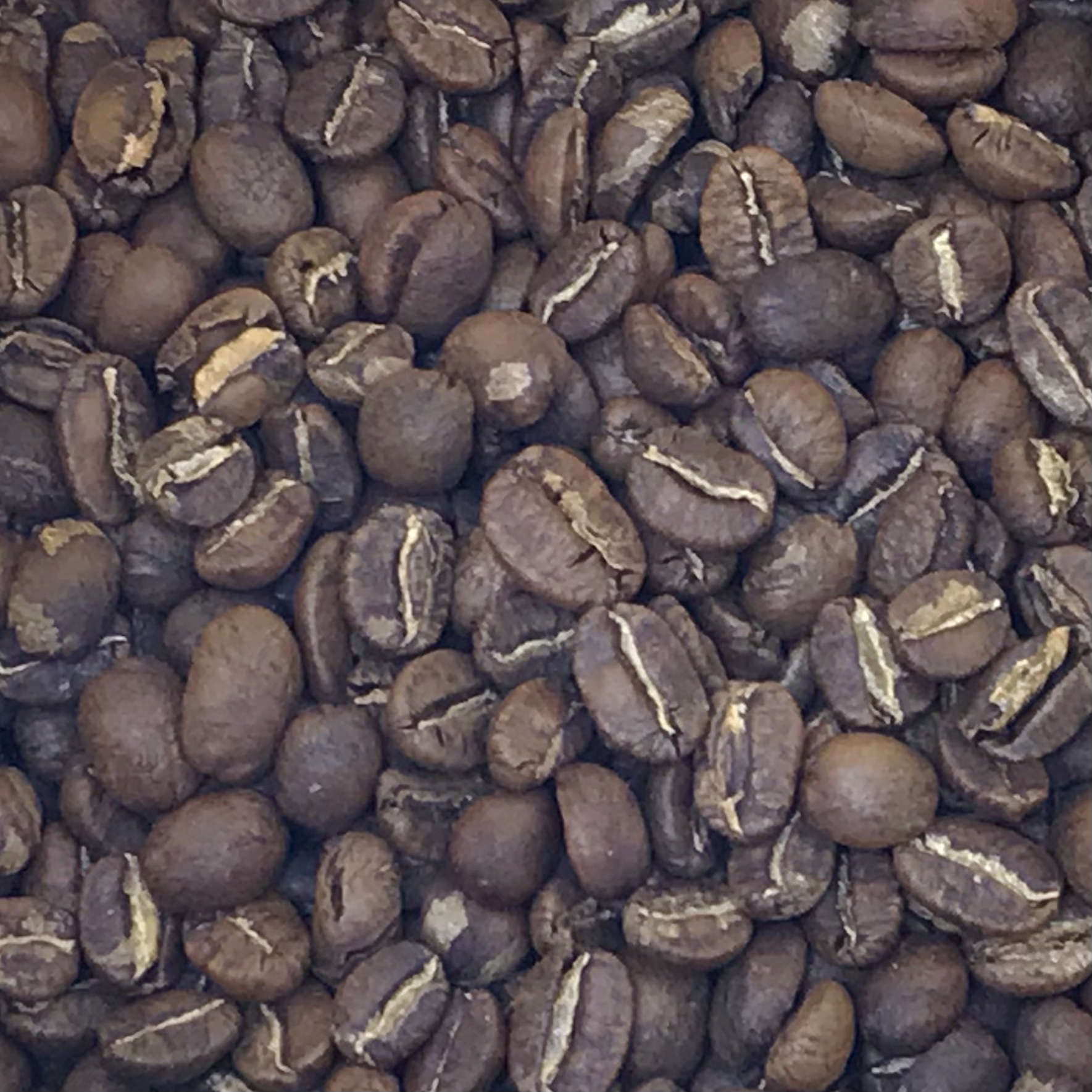 Espresso à la maison : Et le café en grains on en parle ou pas ?