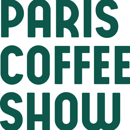 Paris Coffee Show 2021